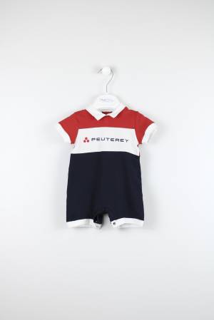 PAGLIACCETTO PEUTEREY PTB2354 MULTICOLOR