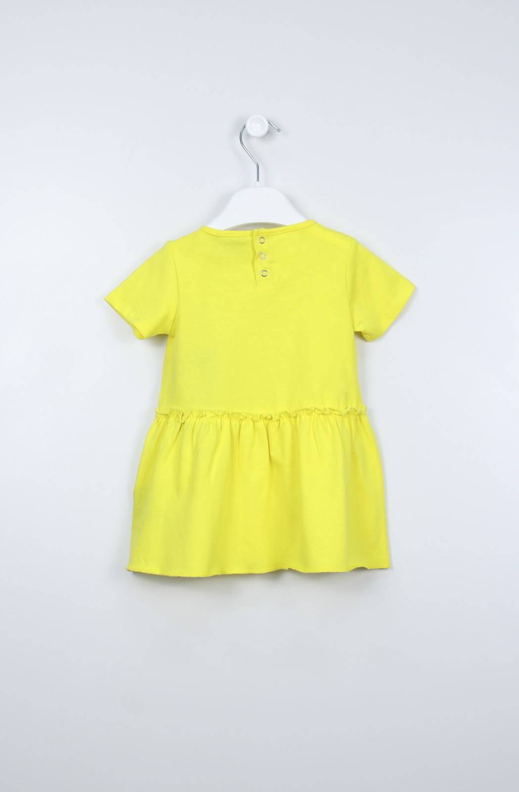 ABITO JOHN RICHMOND RIP22071VE YELLOW BANANA-1