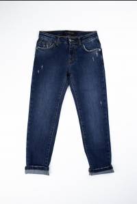 DENIM BLUE MEDIUM