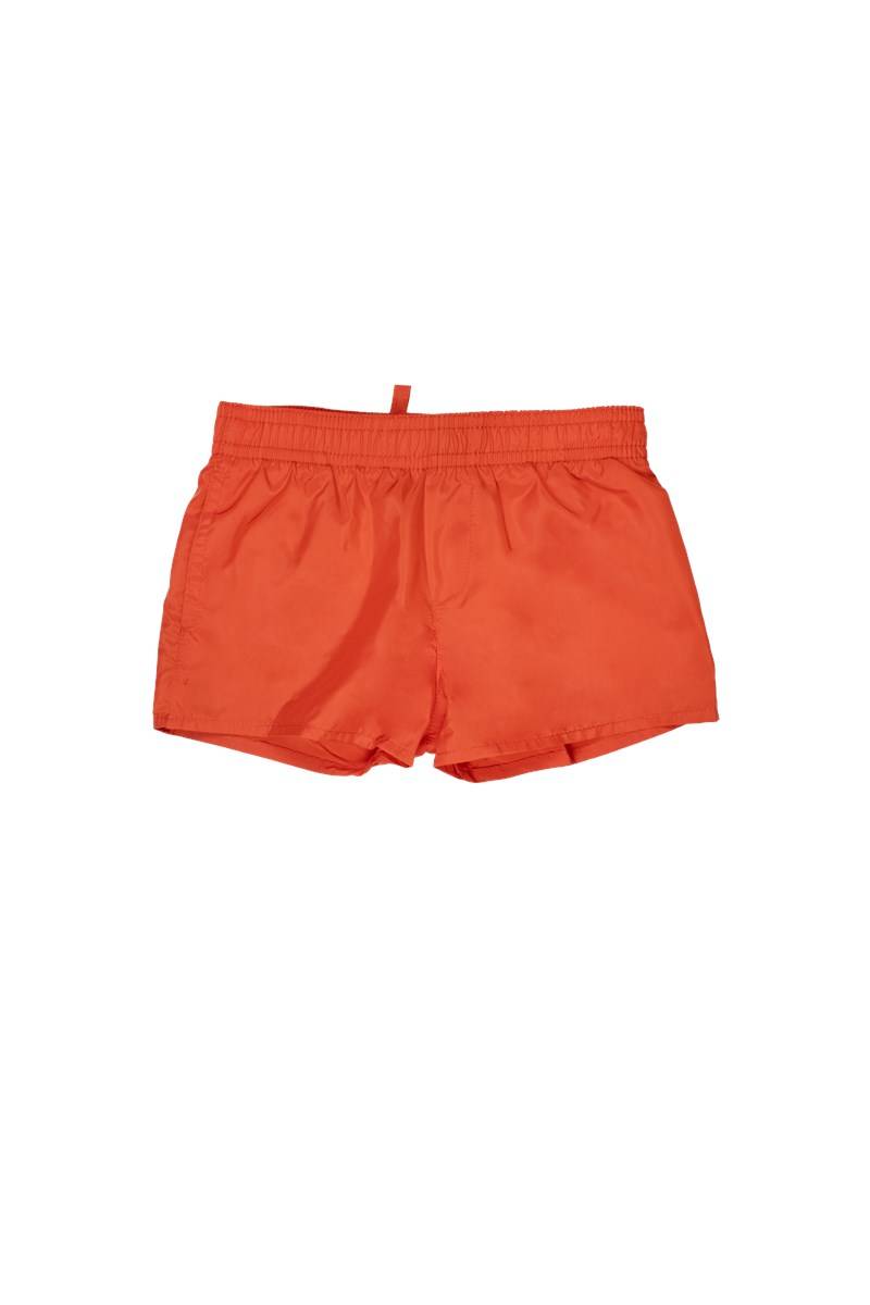 COSTUME DSQUARED2 DQ1644 FIERY RED-1