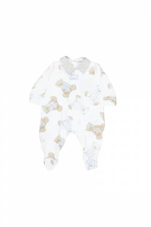 TUTINA LE BEBÉ LBB3968 ORSI