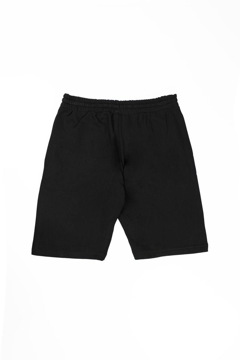 PANTALONCINO N21 N21614 BLACK-1