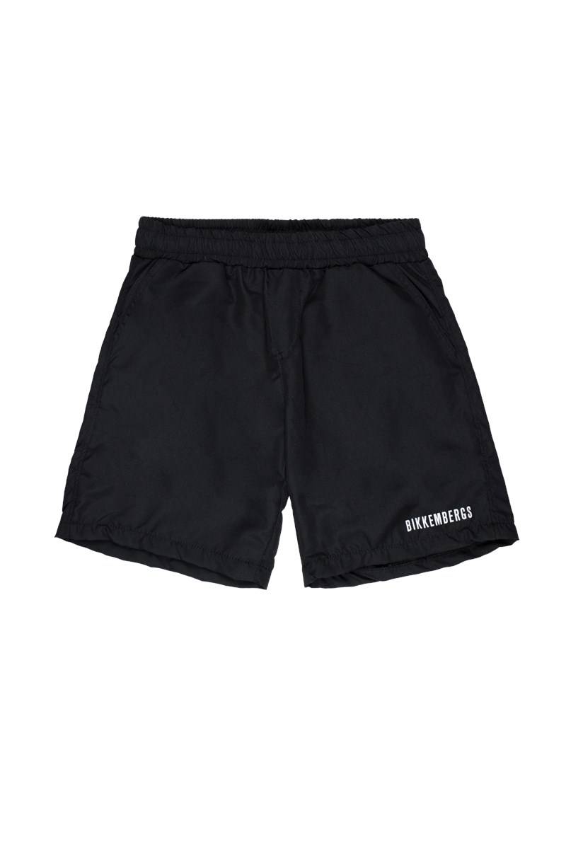 COSTUME BIKKEMBERGS BK1599 NERO-0