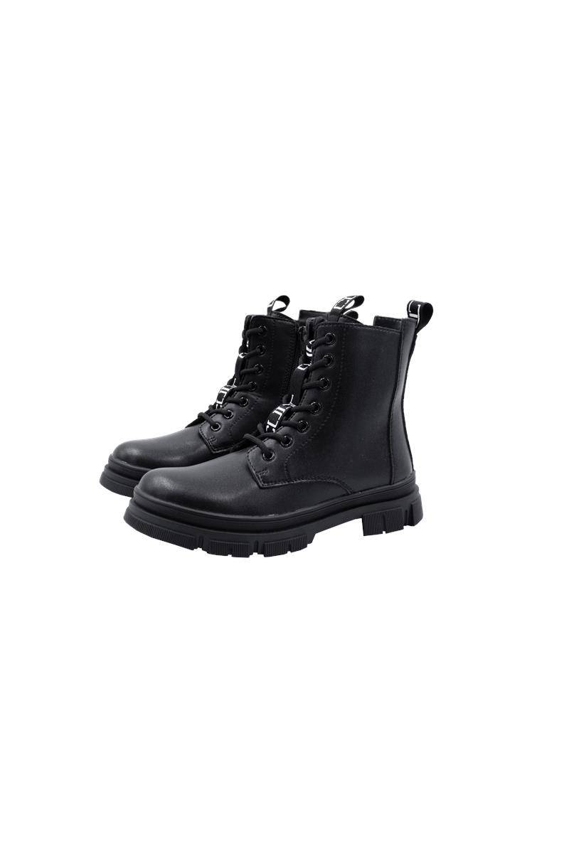 SCARPE CULT CLJ001300 BLACK-0