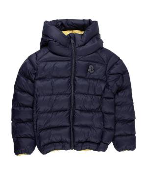 GIUBBOTTO INVICTA 4431976 BLU SCURO