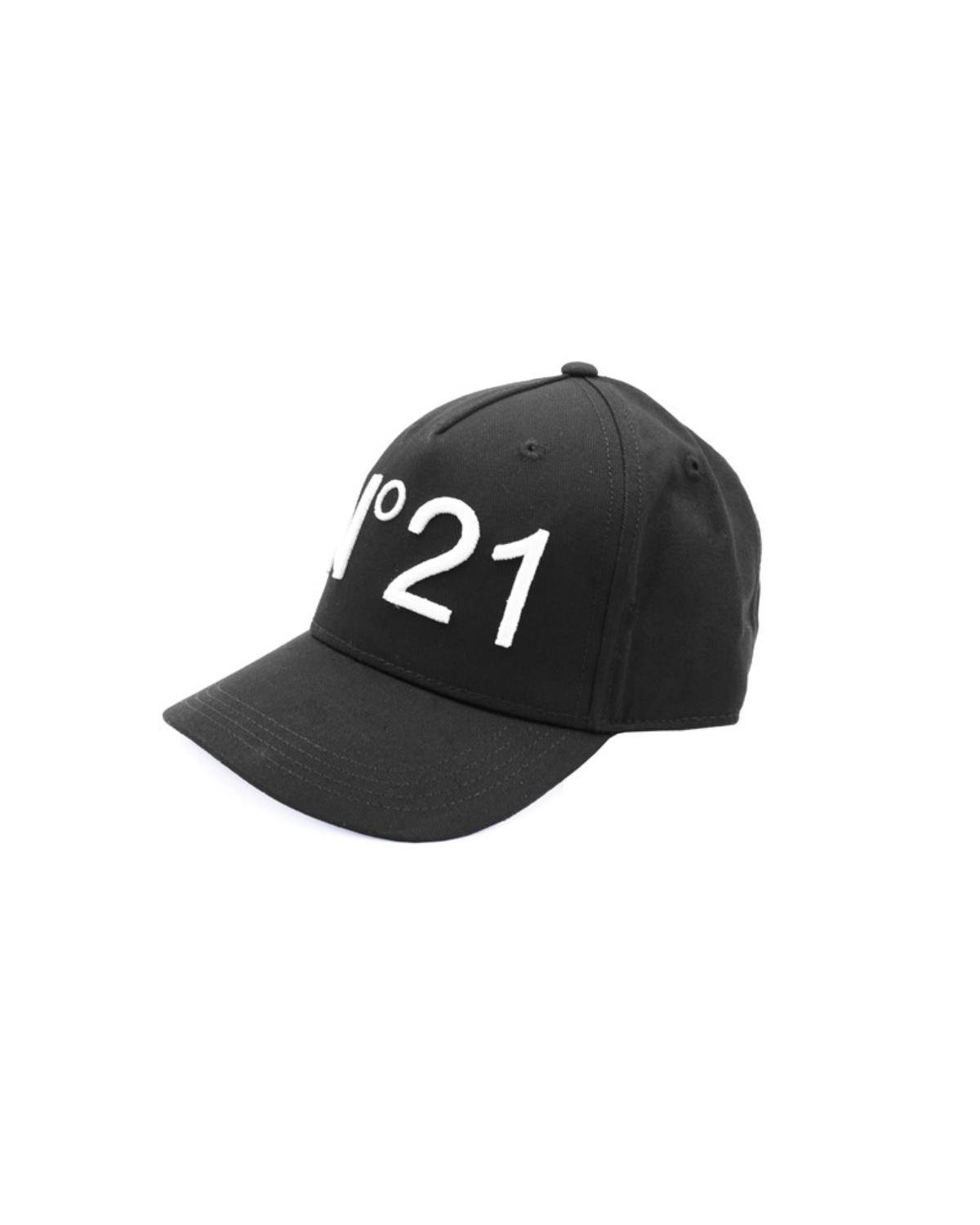 CAPPELLO N21 N2143F BLACK-0