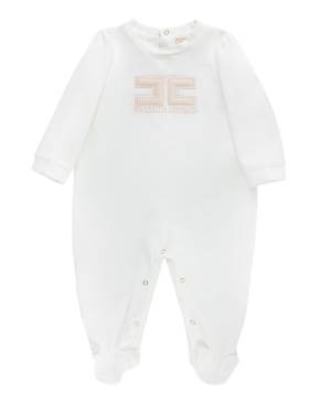 TUTINA ELISABETTA FRANCHI ENTU105 AVORIO PORCELLANA