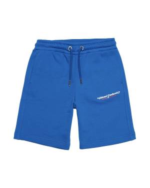 PANTALONCINO DIESEL J01103 PRINCESS BLUE