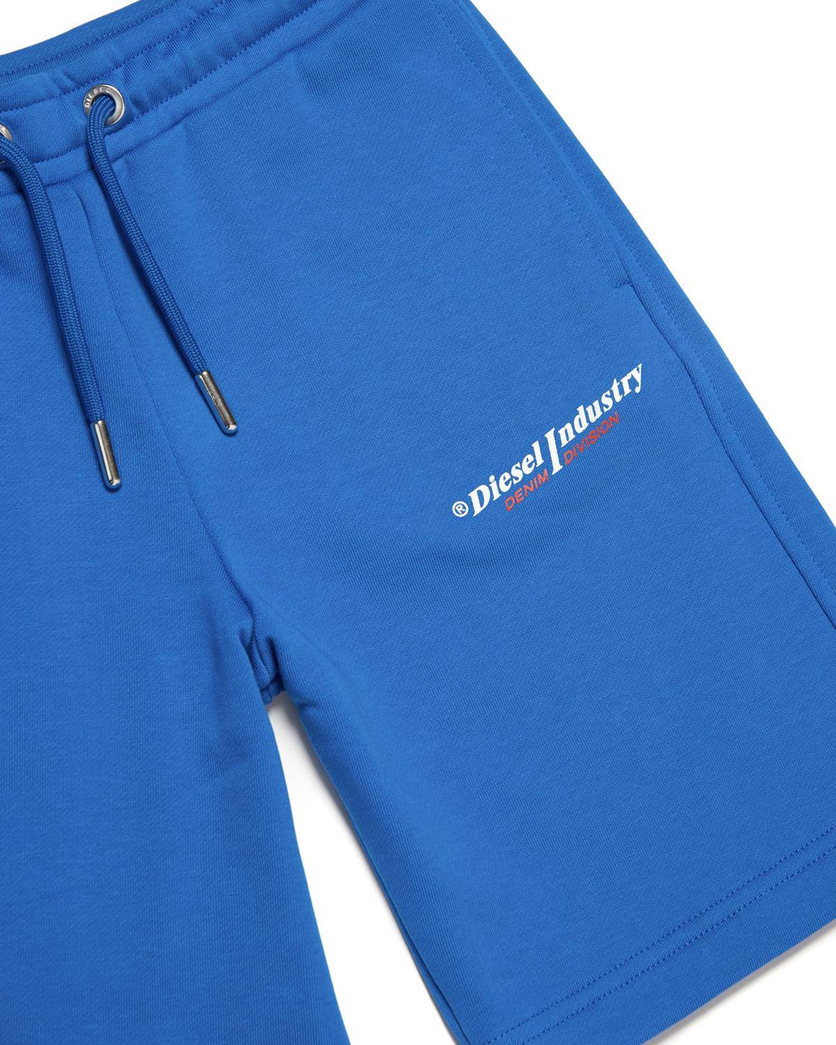 PANTALONCINO DIESEL J01103 PRINCESS BLUE-2