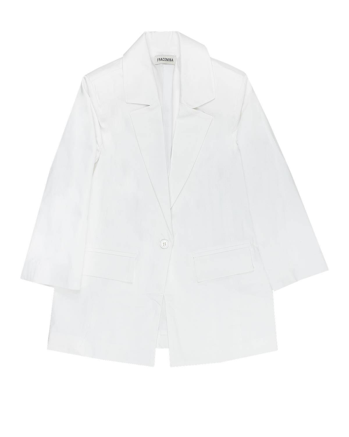 COMPLETO FRACOMINA FM0986 WHITE-1