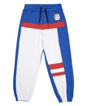 PANTALONI N21 N21631 ACTIVE BLUETTE