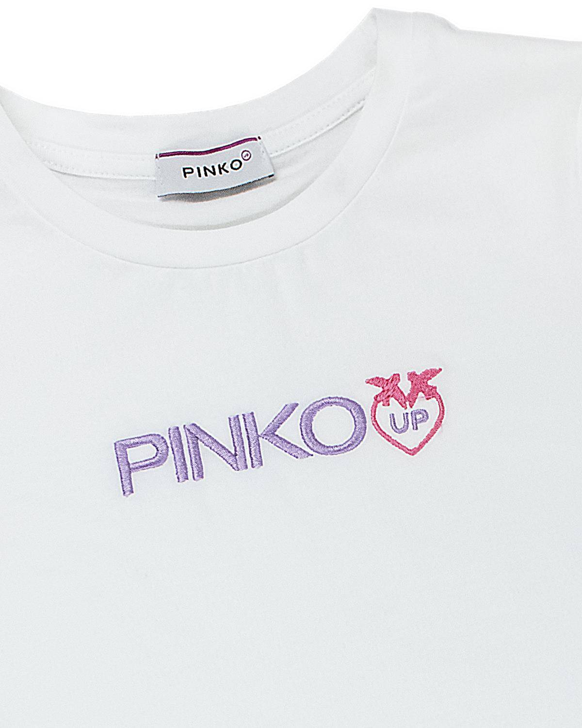 COMPLETO PINKO S4PIBGTK229 MULTICOLOR-2