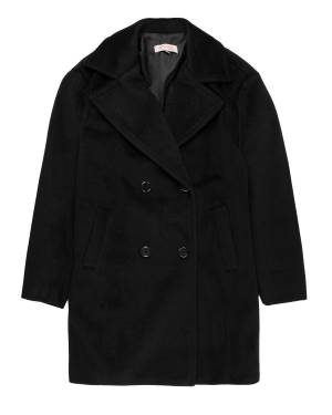 GIUBBOTTO DIXIE JB02120G NERO