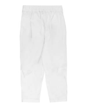 PANTALONE IMPERIAL PE19270G BIANCO LANA-1-mini