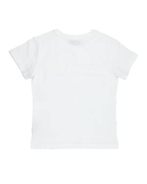 T-SHIRT GAUDÌ GAJF05178 WHITE-1-mini
