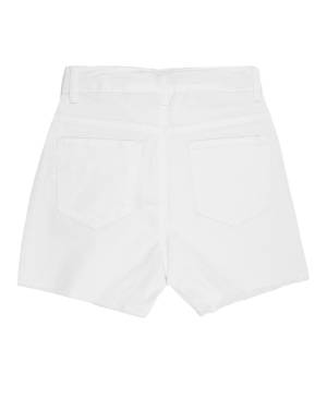SHORT GAUDÌ GAJF05260 WHITE-1-mini
