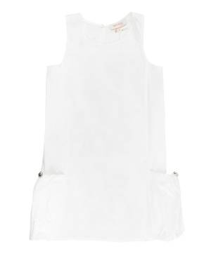 ABITO IMPERIAL AB91270G BIANCO LANA