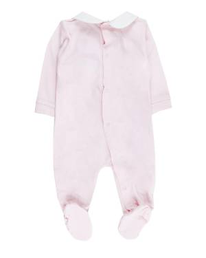 TUTINA COCCODÉ C59000 ROSA/BIANCO-1-mini