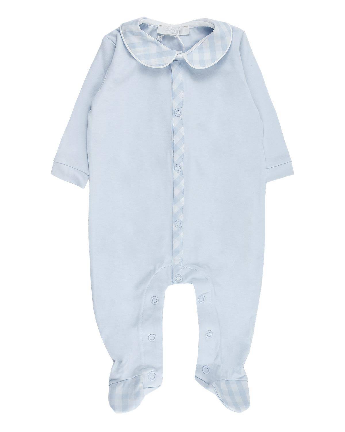 TUTINA COCCODÉ C59009 CIELO