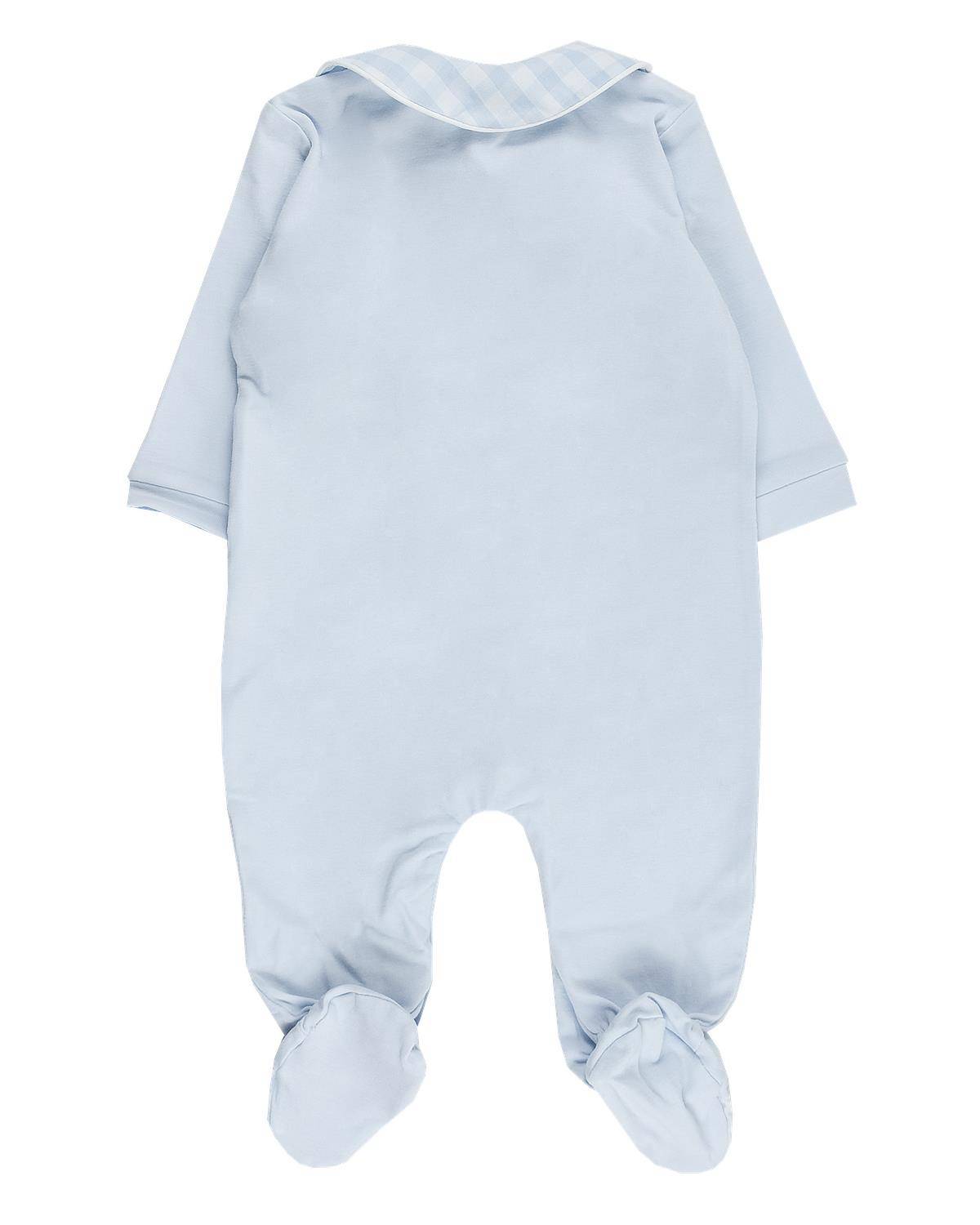 TUTINA COCCODÉ C59009 CIELO-1