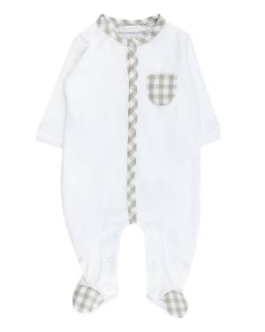 TUTINA COCCODÉ C59010 BIANCO