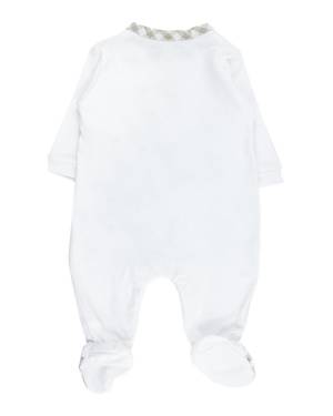 TUTINA COCCODÉ C59010 BIANCO-1-mini