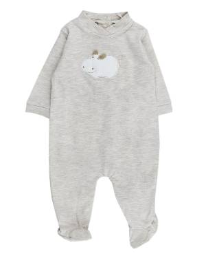 TUTINA COCCODÉ C59010 SABBIA