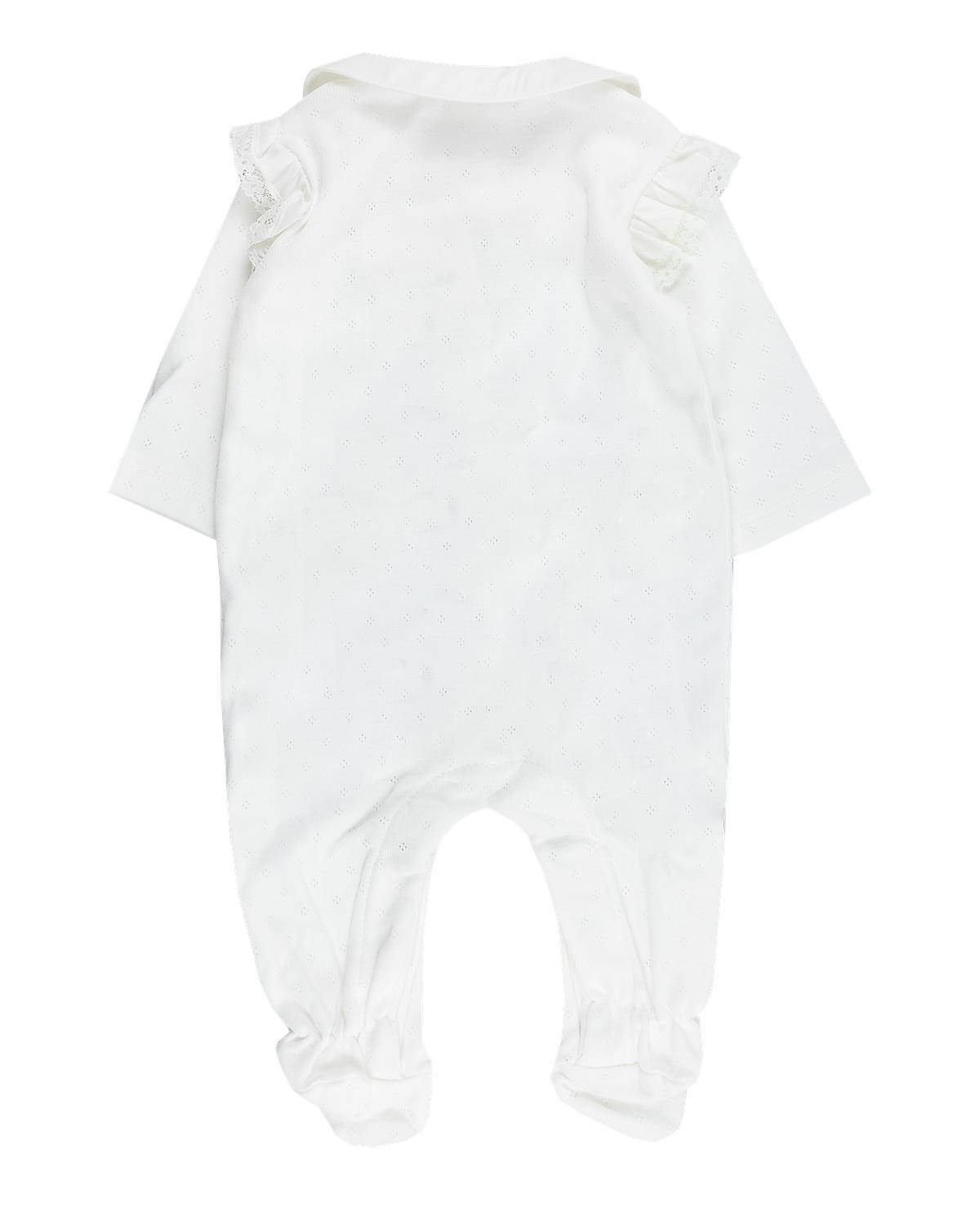 TUTINA COCCODÉ C59017 PANNA/ROSA PESCA-1