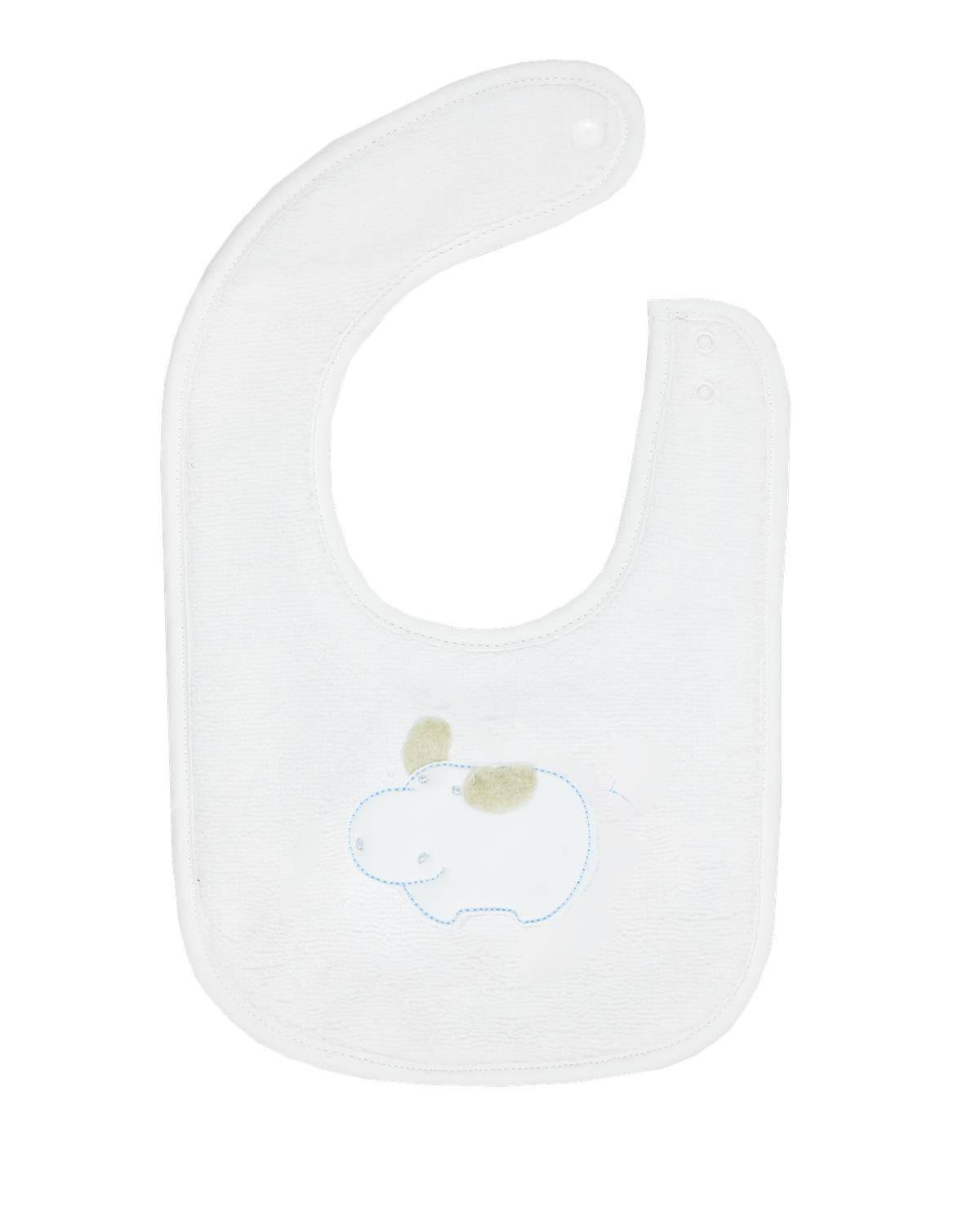 BAVETTA COCCODÉ C59605 BIANCO/CIELO
