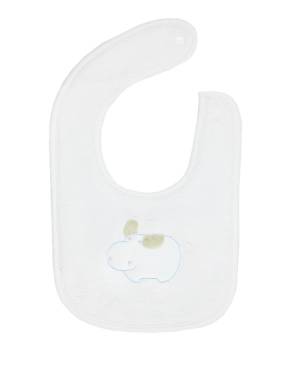 BAVETTA COCCODÉ C59605 BIANCO/CIELO