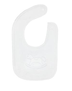 BAVETTA COCCODÉ C59605 BIANCO/CIELO