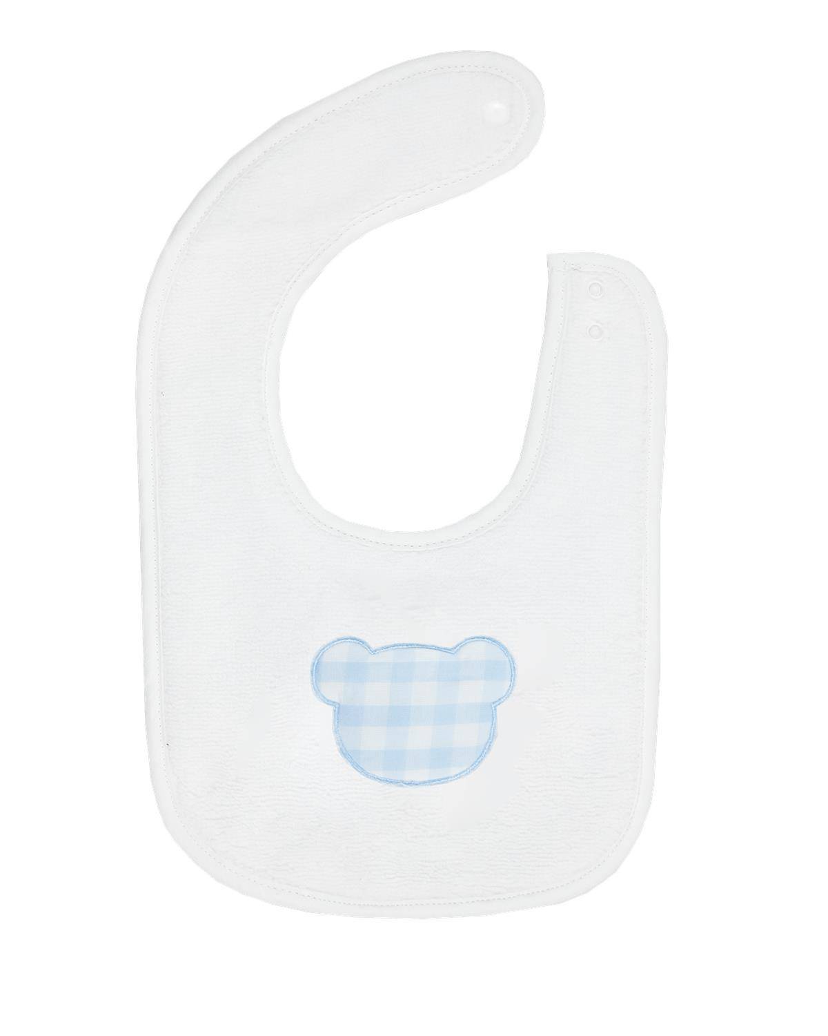 BAVETTA COCCODÉ C59605 BIANCO/CIELO