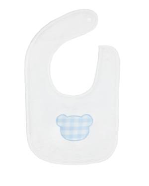 BAVETTA COCCODÉ C59605 BIANCO/CIELO