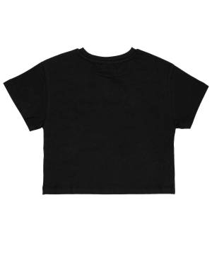 T-SHIRT FREDDY  FR1578 BLACK-1-mini