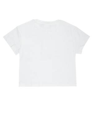 T-SHIRT FREDDY  FR1578 WHITE-1-mini