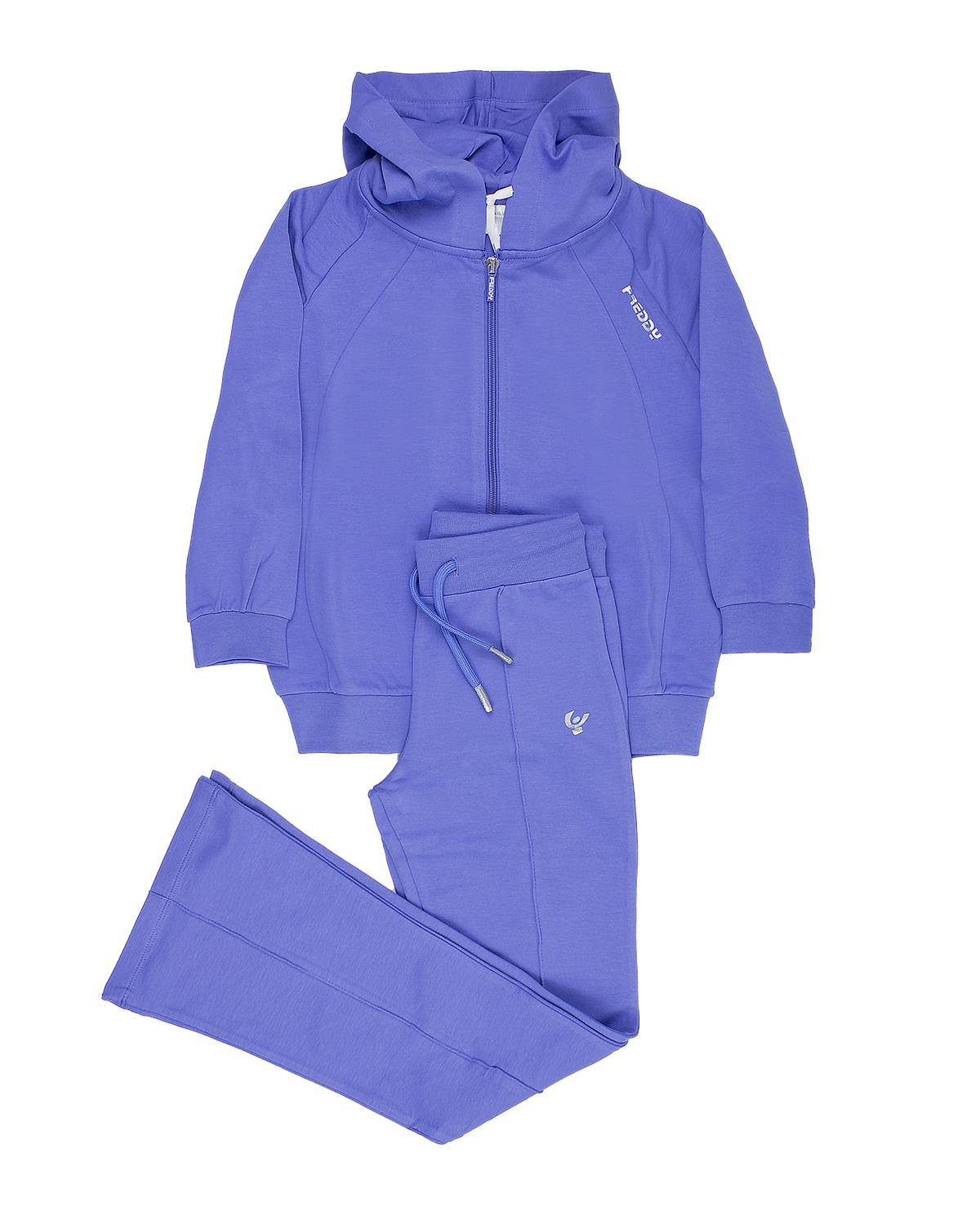 COMPLETO FREDDY  FR1597 LILAC