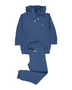 COMPLETO FREDDY  FR1609 NAVY BLUE