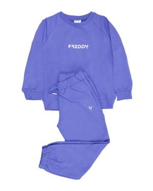COMPLETO FREDDY  FR1610 LILAC