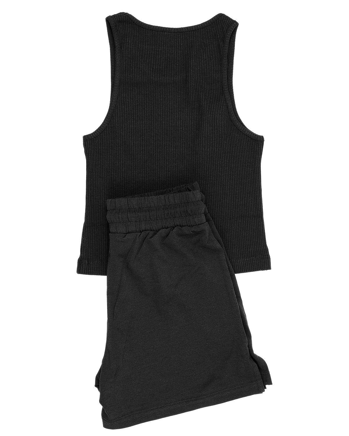 COMPLETO FREDDY  FR1615 BLACK-1