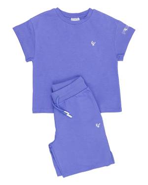 COMPLETO FREDDY  FR1621 LILAC