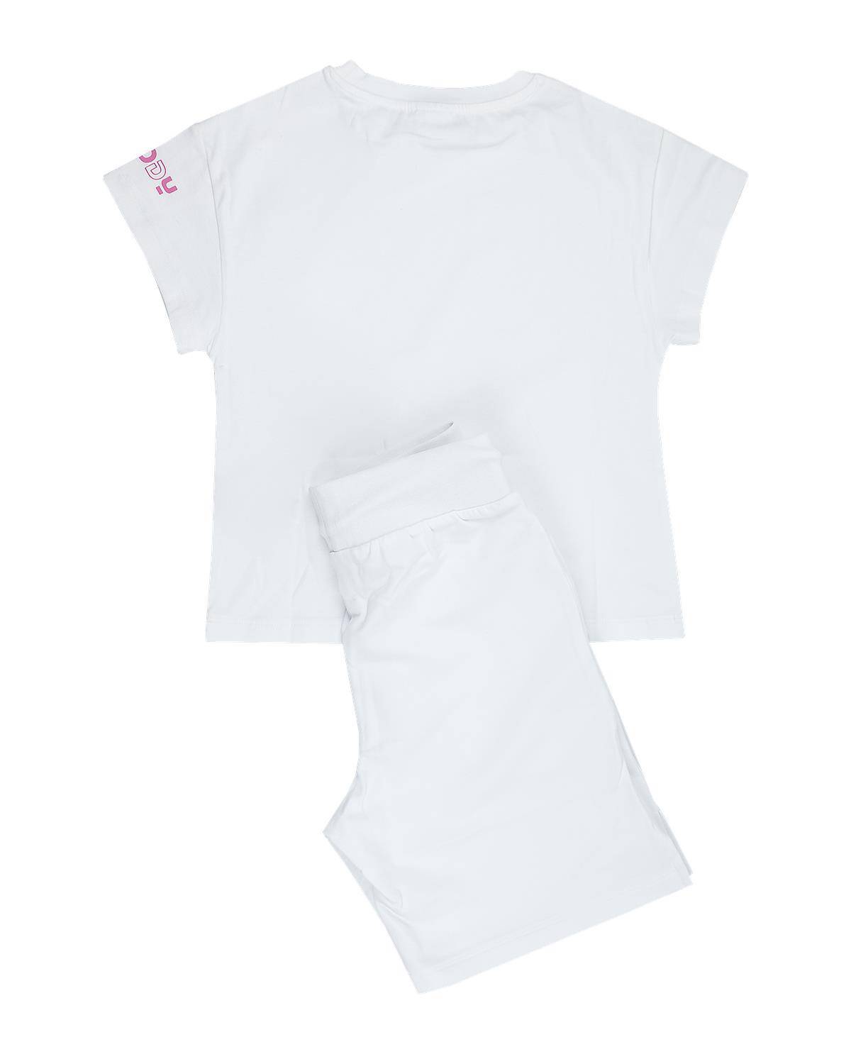 COMPLETO FREDDY  FR1621 WHITE-1