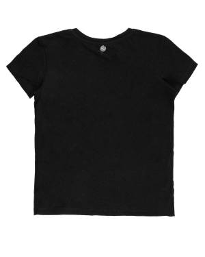 T-SHIRT IMPERIAL MB54030G NERO-1-mini