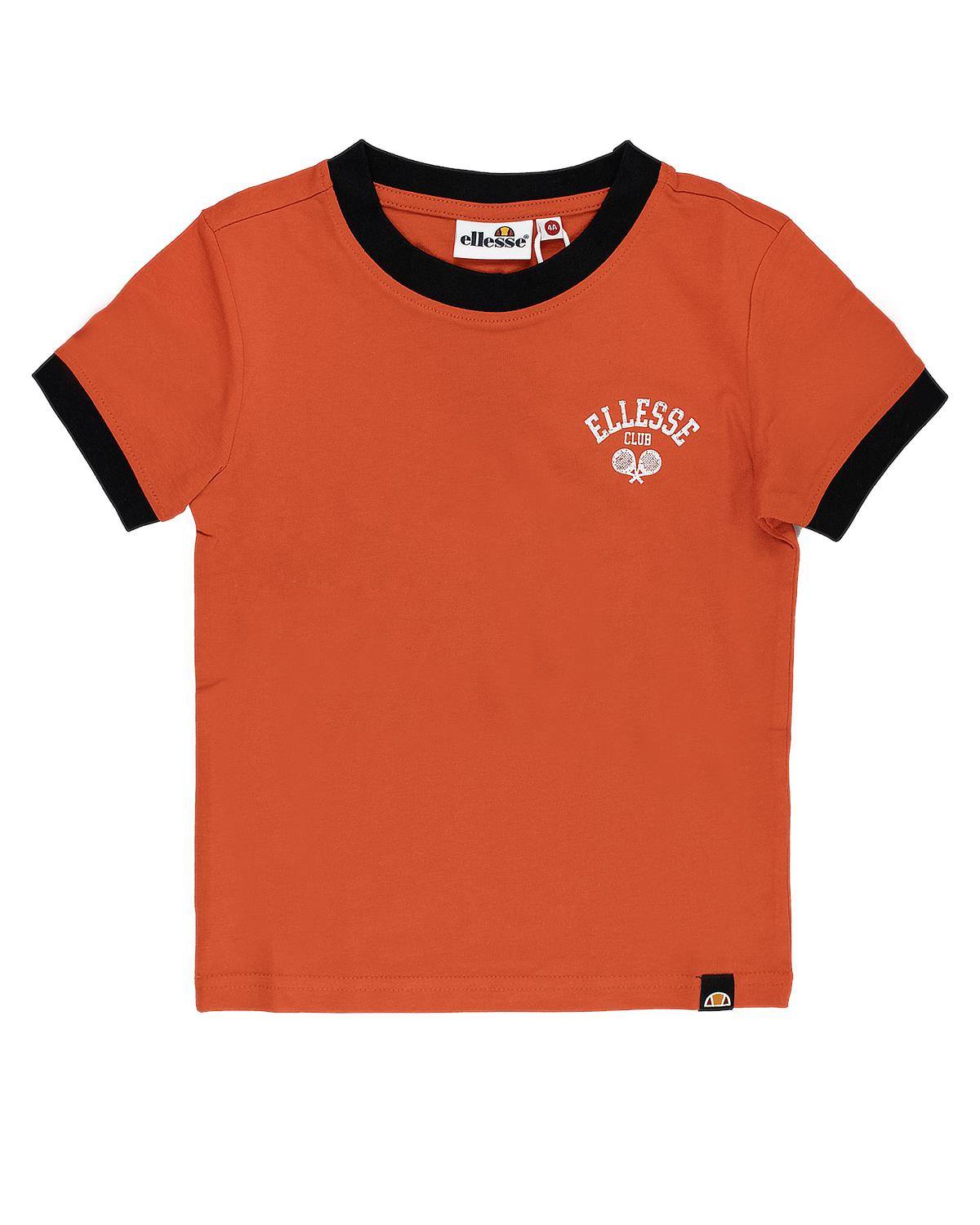 T-SHIRT ELLESSE EHB201S24 Granadine
