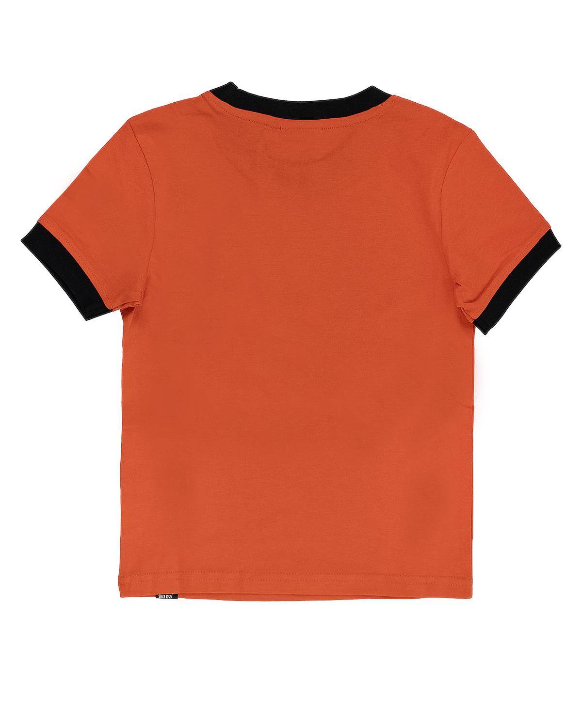 T-SHIRT ELLESSE EHB201S24 Granadine-1