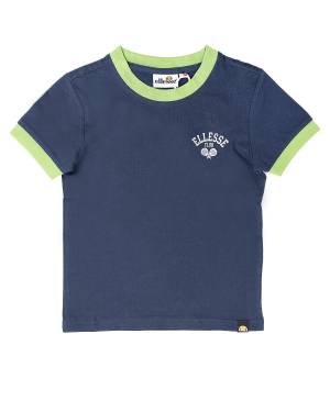 T-SHIRT ELLESSE EHB201S24 SALUTE