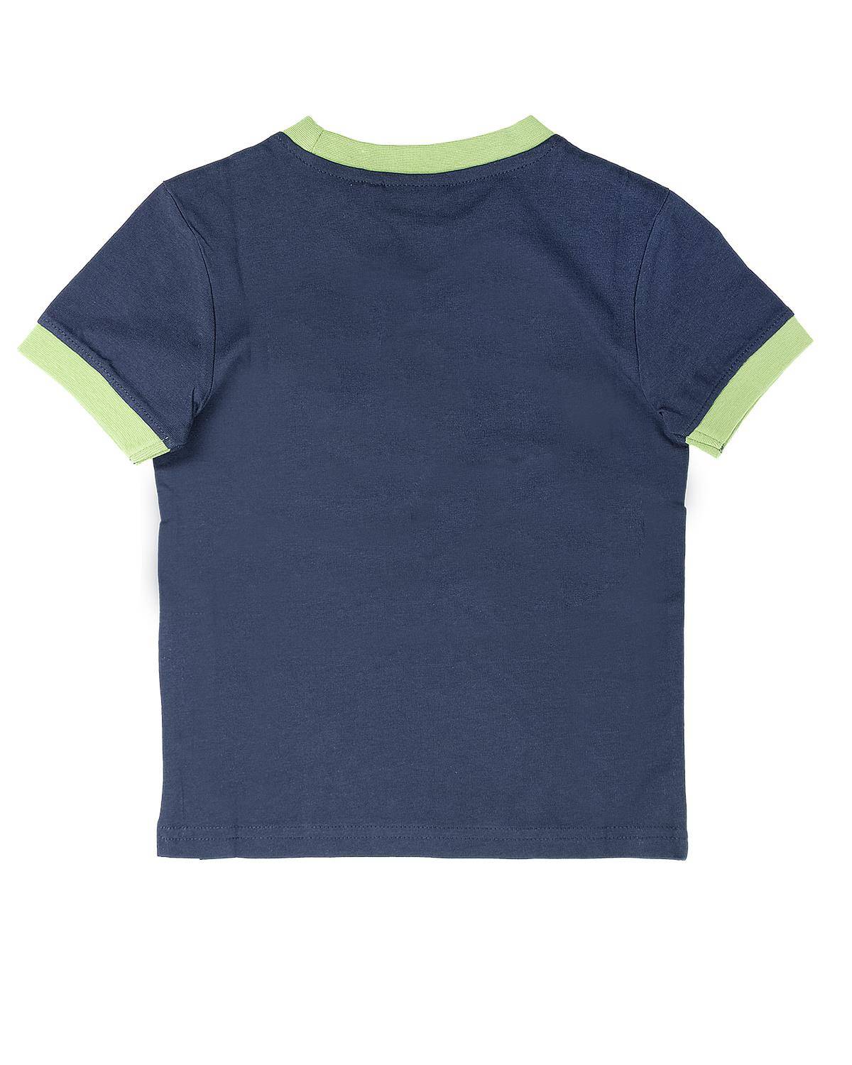 T-SHIRT ELLESSE EHB201S24 SALUTE-1
