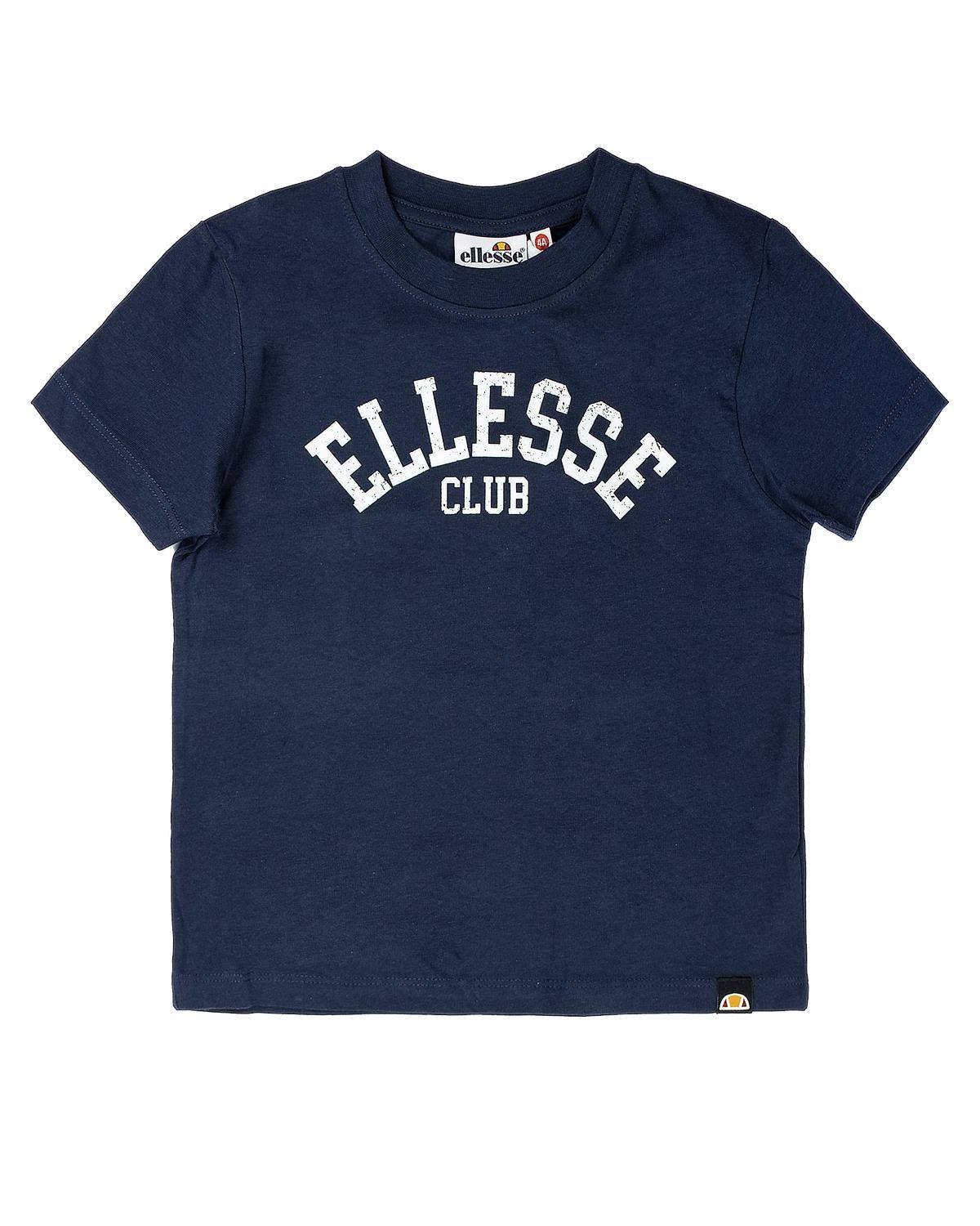 T-SHIRT ELLESSE EHB207S24 SALUTE