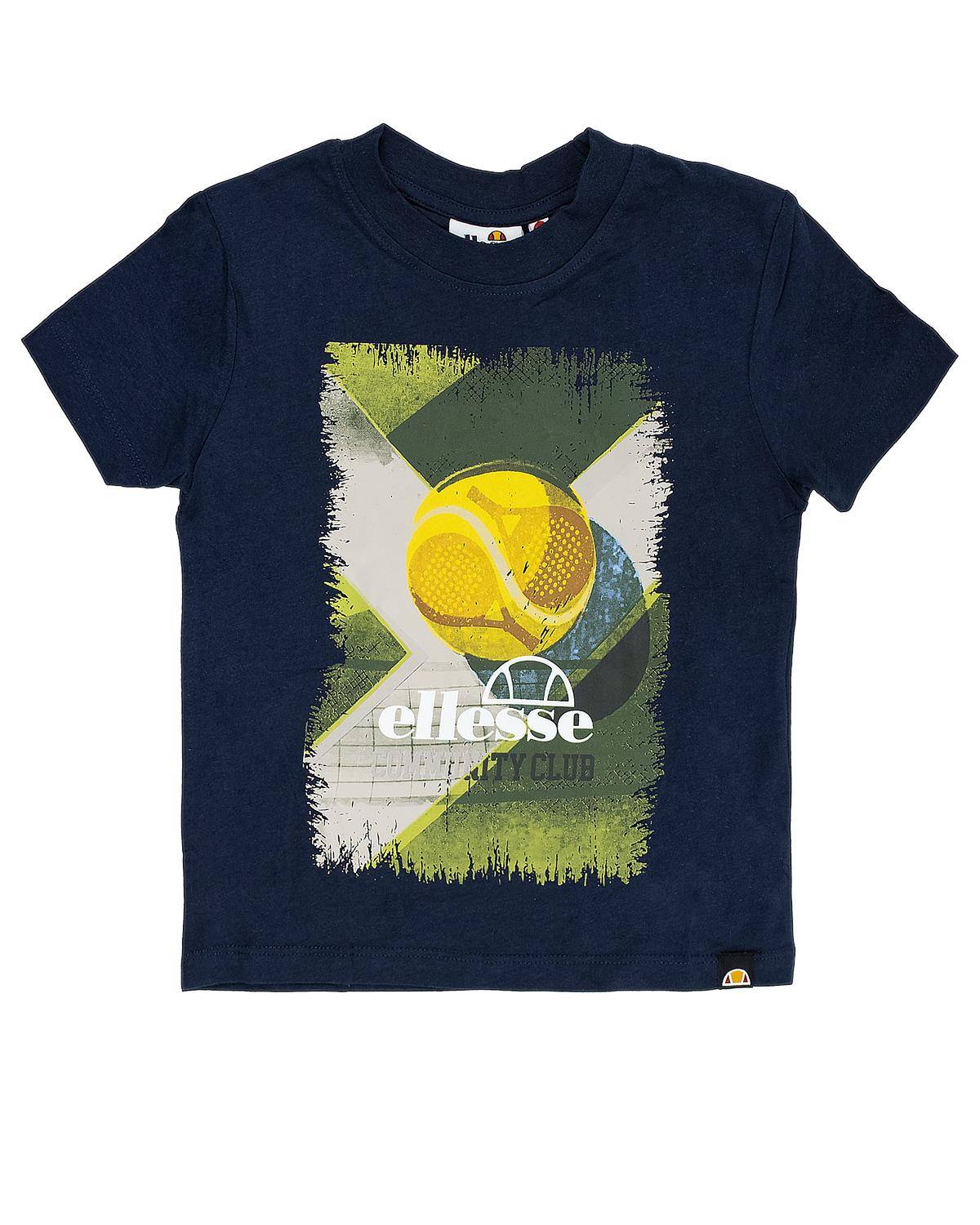 T-SHIRT ELLESSE EHB220S24 SALUTE
