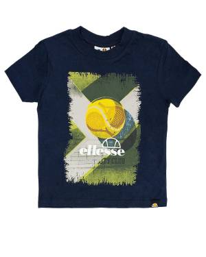 T-SHIRT ELLESSE EHB220S24 SALUTE
