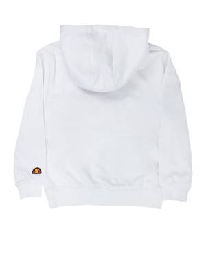FELPA ELLESSE EHB255S24 OPTICAL WHITE-1-mini